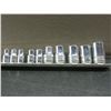 Image 1 : 10 piece sockets