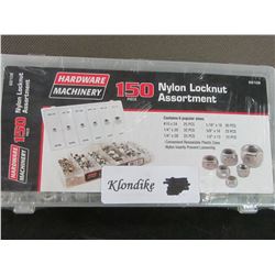 Locknut Assortment