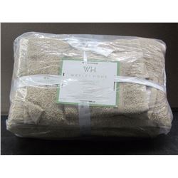 New Wexley Home towel set