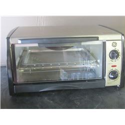 GE toaster oven