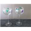 Image 1 : Wine glasses