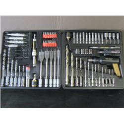 New Drill & Driver set