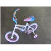 Image 1 : Girls Huffy bicycle