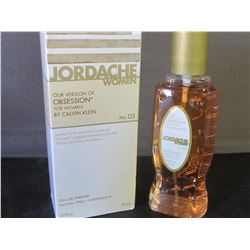 Jordache eau de parfum