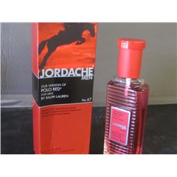 Jordache eau de toilette