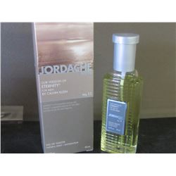 Jordache eau de toilette
