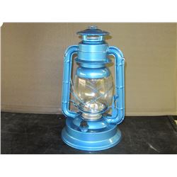 New LED metal Hurricane Lantern