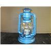 Image 1 : New LED metal Hurricane Lantern