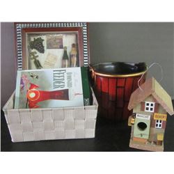 Household miscellaneous