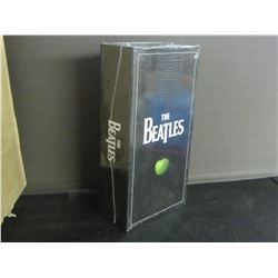 New Beatles collection