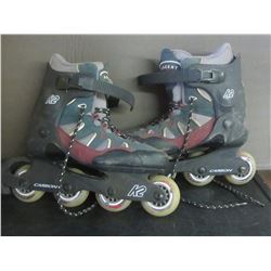 Inline Skates