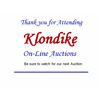 Image 1 : Thank you for attending Klondike Auctions