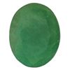 Image 1 : 3.72 ctw Oval Mixed Emerald Parcel