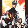 Image 2 : Ultimates #1