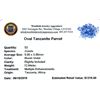 Image 2 : 12.64 ctw Oval Mixed Tanzanite Parcel