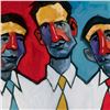 Image 2 : Three Guys Named Joe