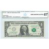 Image 1 : 2003-A $1 Federal Reserve Note