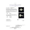 Image 5 : 1.26 ctw Diamond Ring - 14KT Yellow Gold