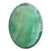 Image 1 : 4.04 ctw Oval Emerald Parcel