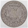 Image 2 : 1878 Morgan Silver Dollar
