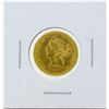 Image 1 : 1886-S $5 Liberty Gold Coin BU