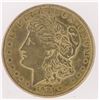 Image 1 : 1921-S Morgan Silver Dollar