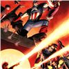 Image 2 : Fallen Son: Death of Captain America #5