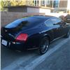 Image 6 : 2006 Bentley GT Coupe