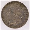 Image 1 : 1880-S Morgan Silver Dollar