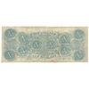 Image 2 : 1863 $10 The Confederate States of America Note T-59 CC