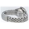 Image 3 : Rolex Stainless Steel Diamond DateJust Ladies Watch