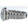 Image 8 : Rolex Stainless Steel Diamond DateJust Ladies Watch
