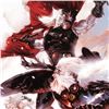 Image 2 : Thor: Man of War #1