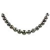 Image 2 : Pearl and Diamond Necklace