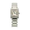 Image 1 : Cartier Ladies Tank Francaise Wristwatch