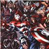 Image 2 : Avengers Assemble #1