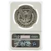 Image 2 : 1883-O NGC MS64 Morgan Silver Dollar