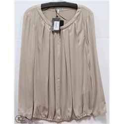 LONG SLEEVE BLOUSE SIZE LRG