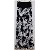 Image 1 : MAXI LENGTH SKIRT SIZE XL