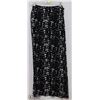 Image 1 : MAXI LENGTH SKIRT SIZE LARGE