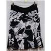 Image 1 : MID LENGTH SKIRT SIZE XS