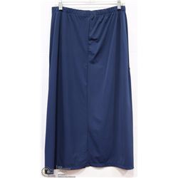 LACE DETAIL KNEE LENGTH SIZE 12