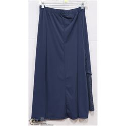 LACE DETAIL KNEE LENGTH SIZE 14