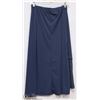 Image 1 : LACE DETAIL KNEE LENGTH SIZE 14