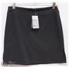 Image 1 : MINI BLACK SKORT SIZE XSM