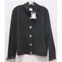 LARGE BUTTON JACKET SIZE XL