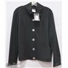 Image 1 : LARGE BUTTON JACKET SIZE XL