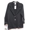 Image 1 : LONG BLAZER SIZE XL