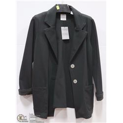 LONG BLAZER SIZE MED