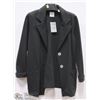 Image 1 : LONG BLAZER SIZE MED